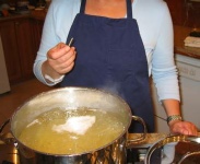 how to cook pasta xx07